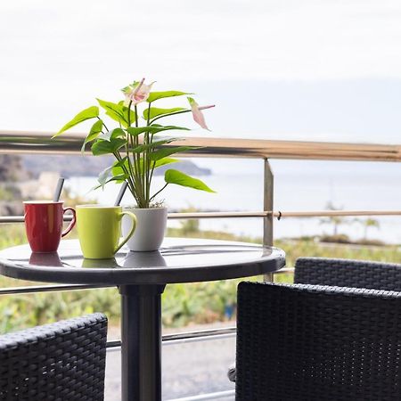 Ferienwohnung Playa San Juan With Sea View Exterior foto