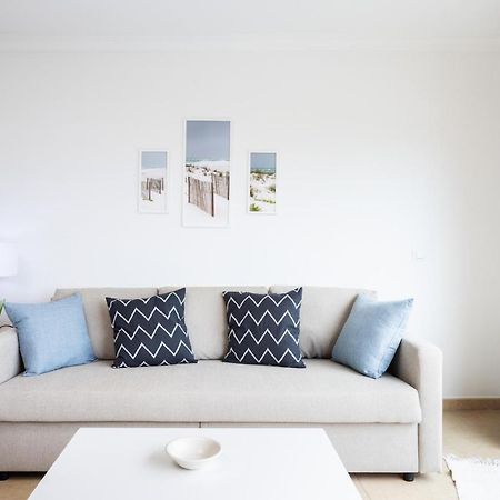 Ferienwohnung Playa San Juan With Sea View Exterior foto